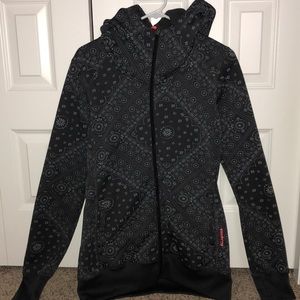 Billabong coat